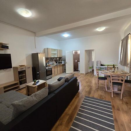 Apartments Roko Pridraga Ngoại thất bức ảnh