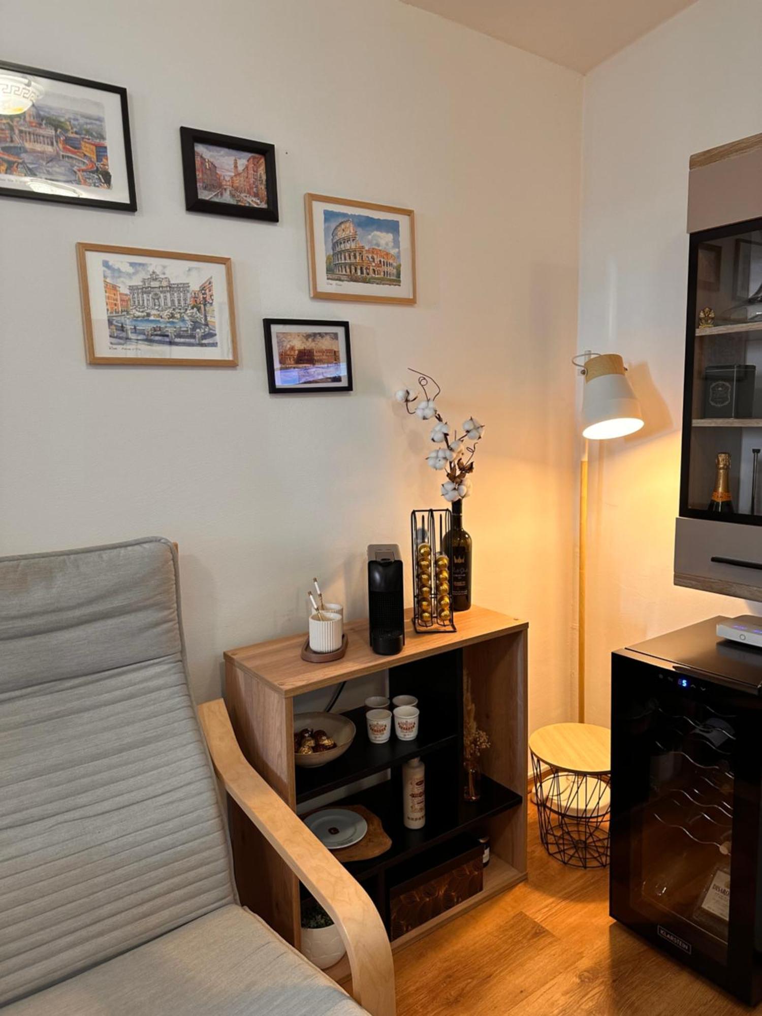 Apartments Roko Pridraga Ngoại thất bức ảnh