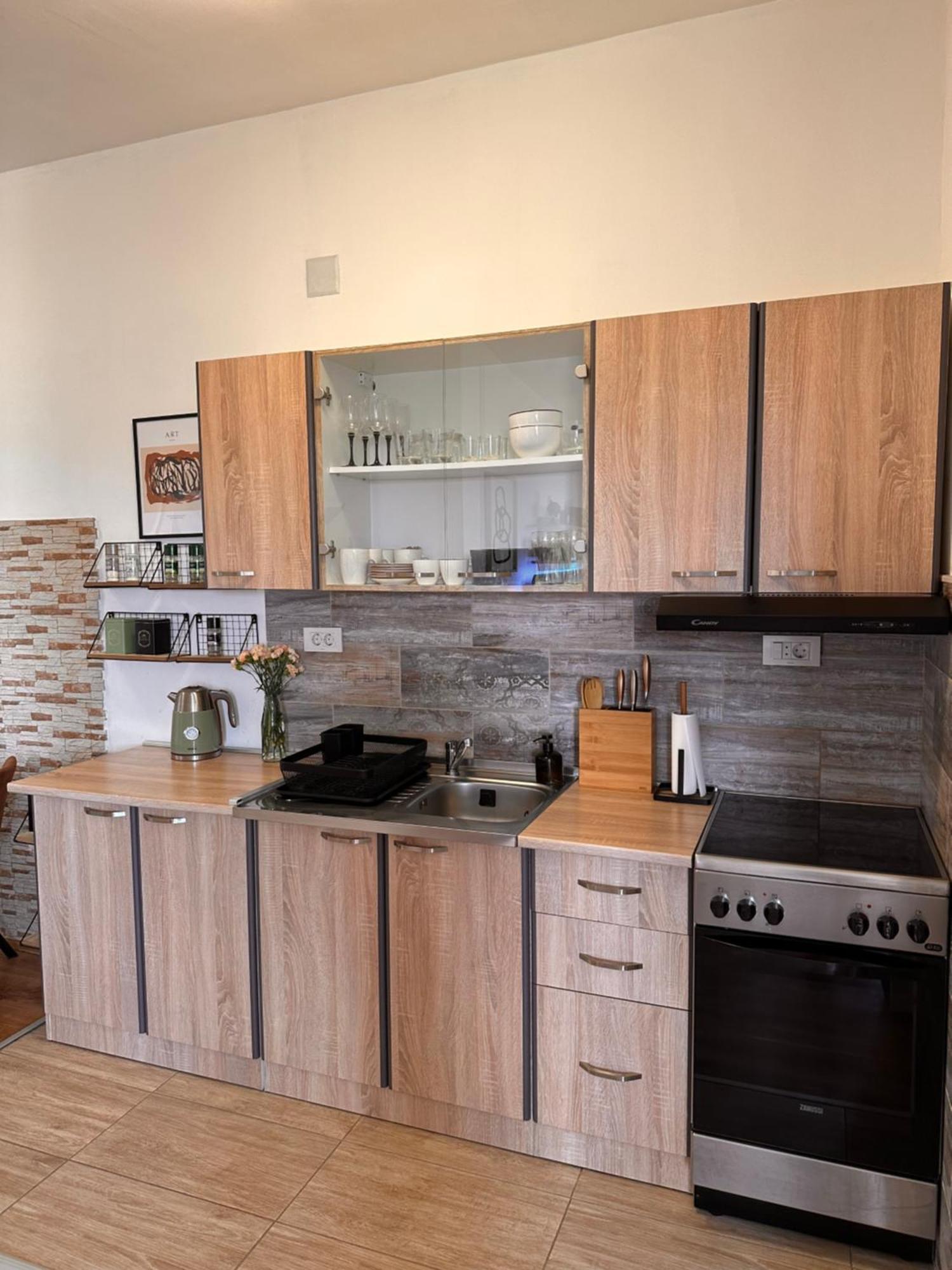 Apartments Roko Pridraga Ngoại thất bức ảnh