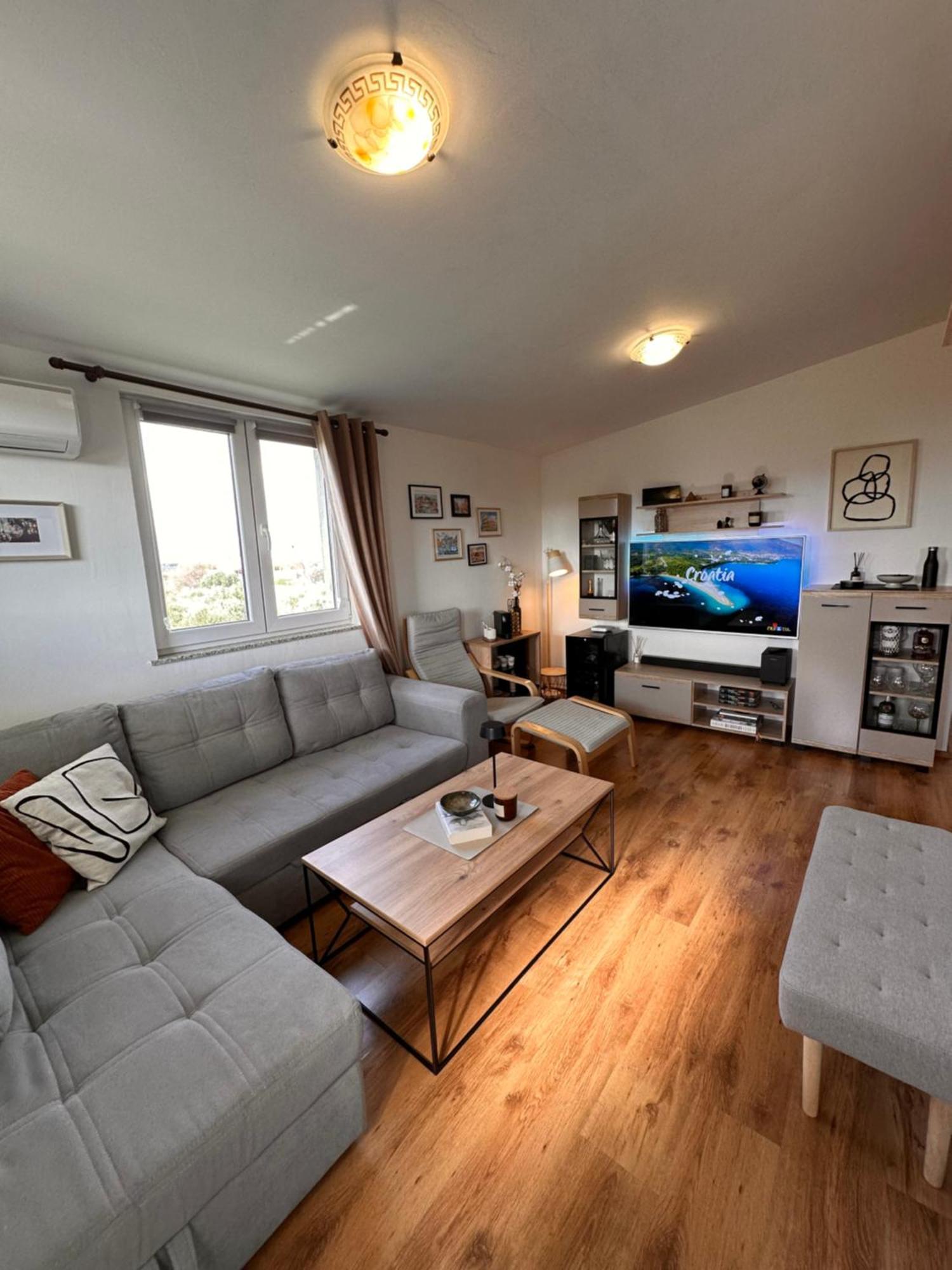 Apartments Roko Pridraga Ngoại thất bức ảnh