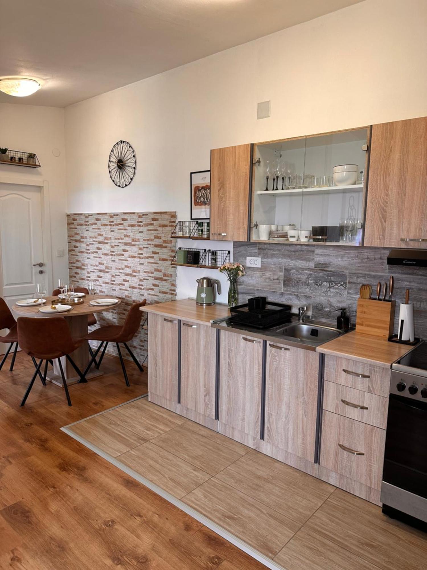 Apartments Roko Pridraga Ngoại thất bức ảnh