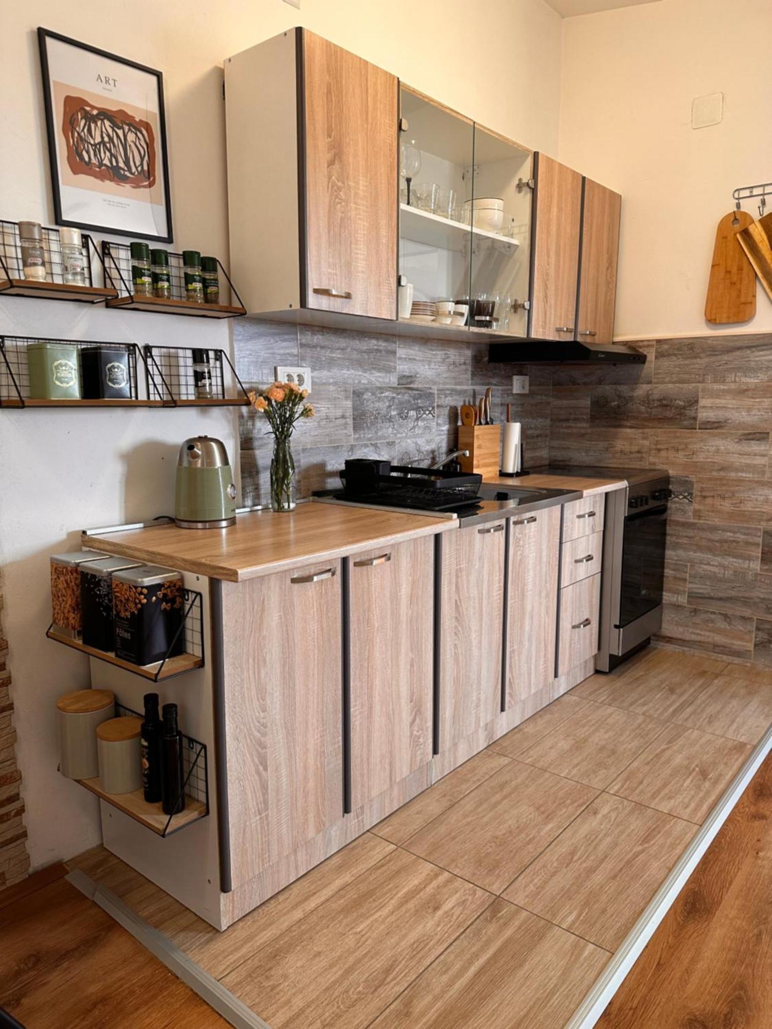 Apartments Roko Pridraga Ngoại thất bức ảnh