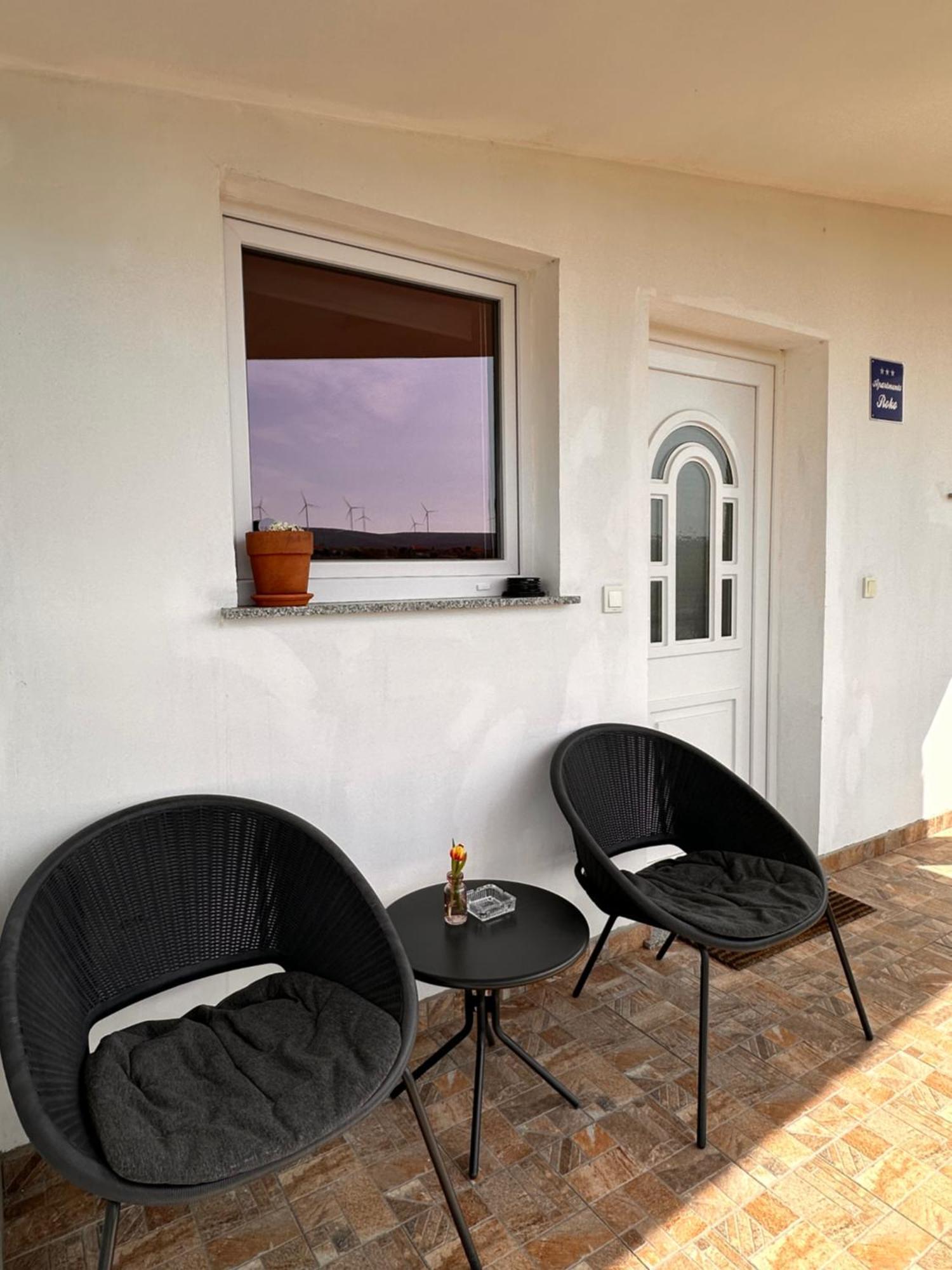 Apartments Roko Pridraga Ngoại thất bức ảnh