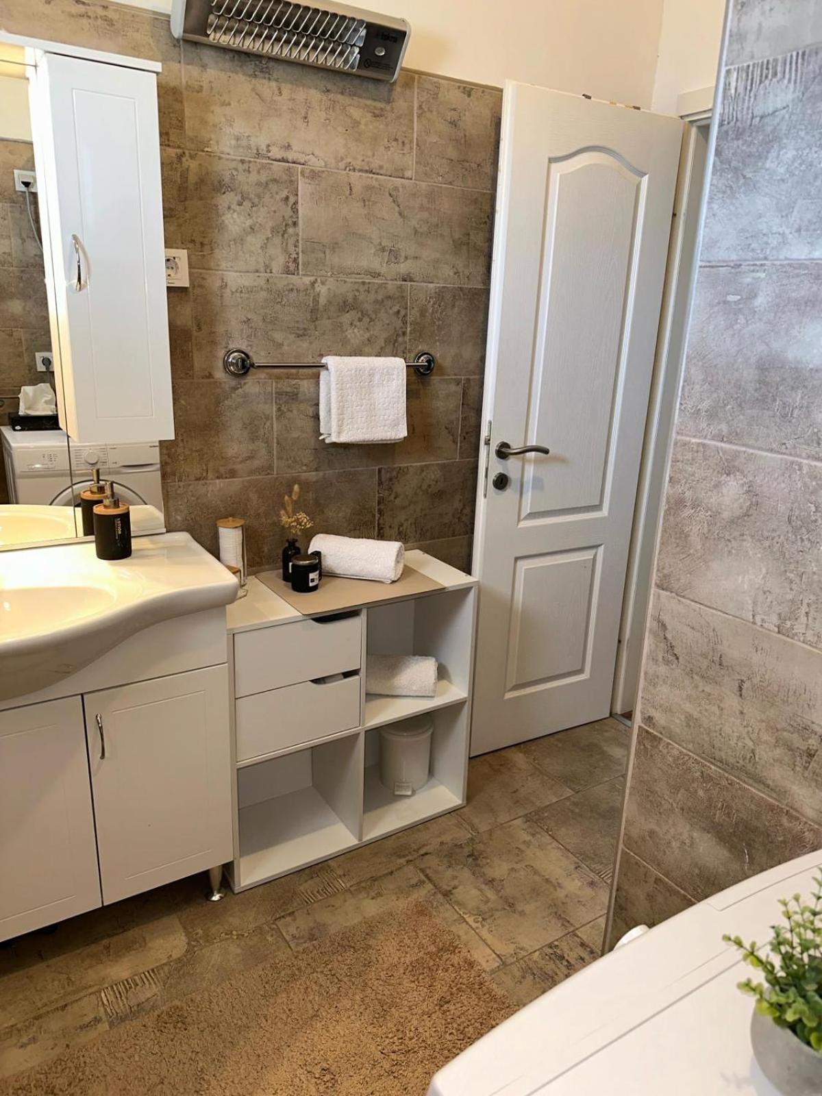 Apartments Roko Pridraga Ngoại thất bức ảnh