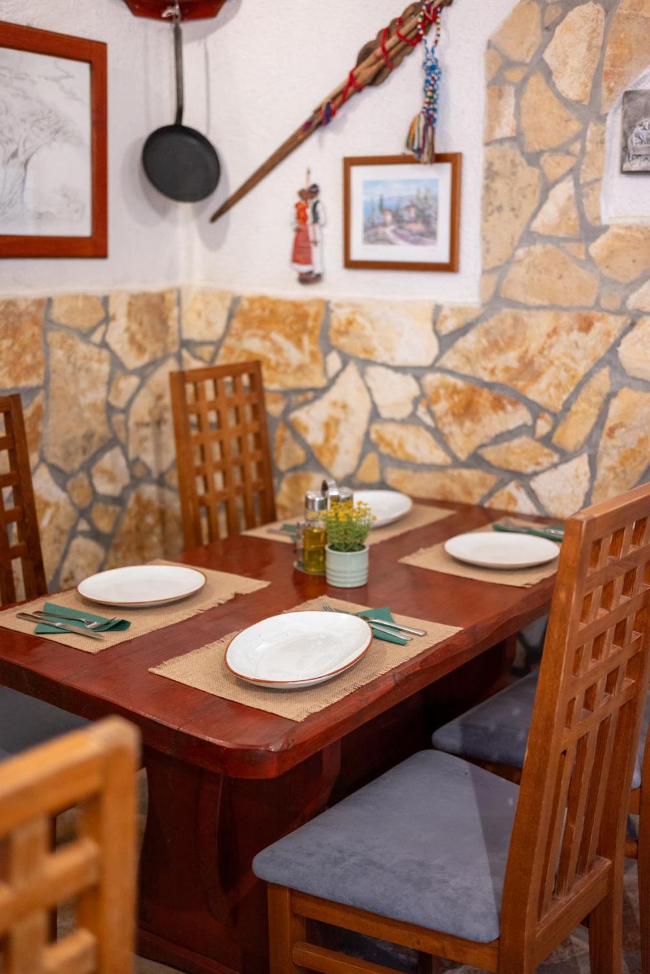Apartments Roko Pridraga Ngoại thất bức ảnh