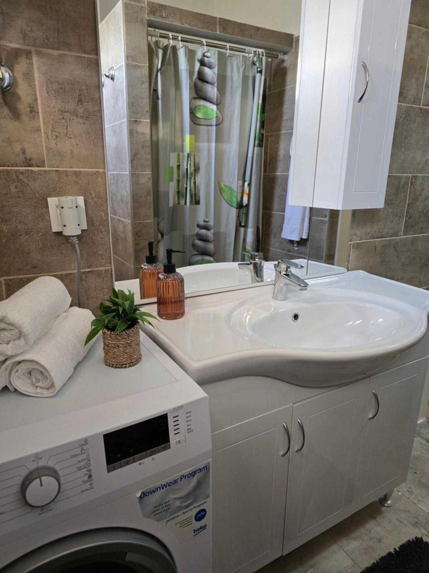 Apartments Roko Pridraga Ngoại thất bức ảnh